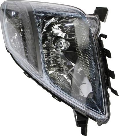 TYC 20-11186-05-2 - Reflektor