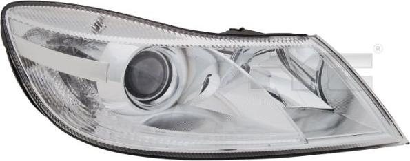 TYC 20-11890-05-2 — Reflektor