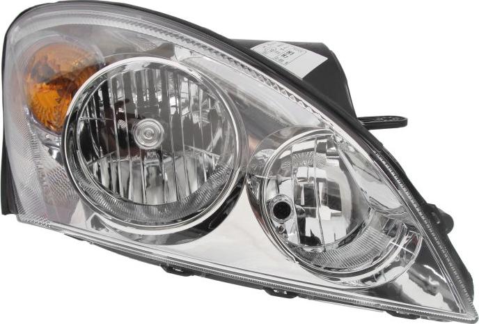 TYC 20-11855-05-2 — Reflektor