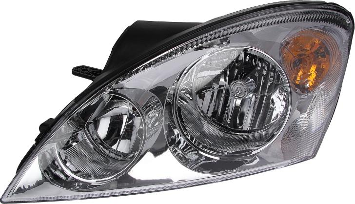 TYC 20-11856-05-2 — Reflektor