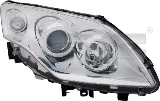 TYC 20-11352-05-2 — Reflektor