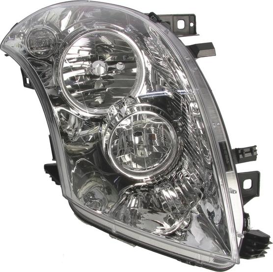 TYC 20-11334-15-2 - Reflektor