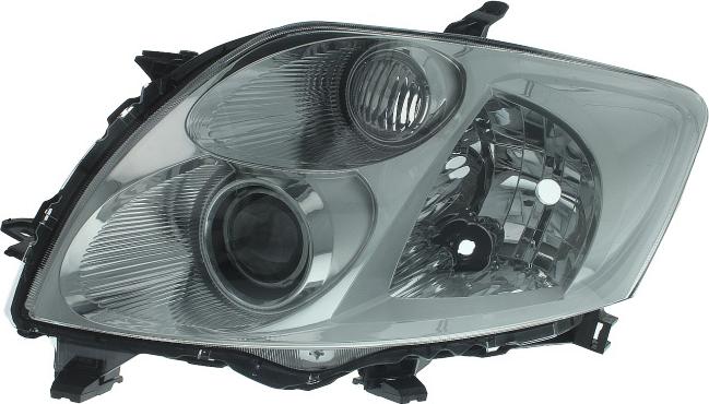TYC 20-11338-05-2 — Reflektor