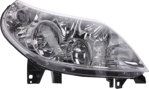 TYC 20-11333-05-2 — Reflektor