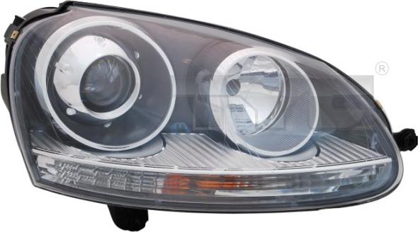 TYC 20-11258-05-2 — Reflektor