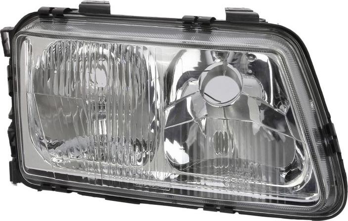 TYC 20-11227-05-2 - REFLEKTOR AUDI A3 96-00 -P-H7H4-EL-TYC