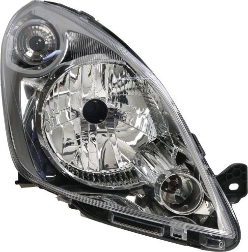 TYC 20-11749-05-2 — Reflektor