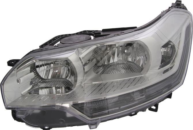 TYC 20-11756-05-2 — Reflektor