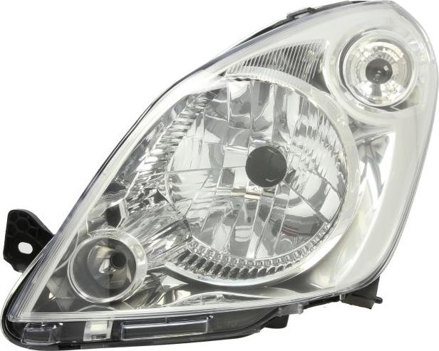 TYC 20-11750-05-2 — Reflektor
