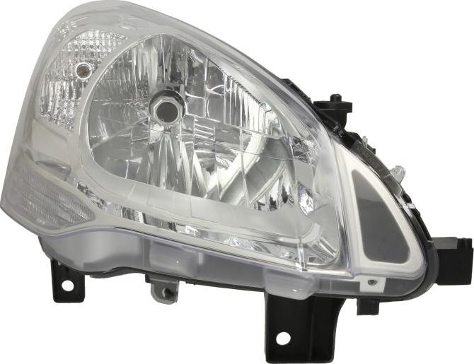TYC 20-11751-05-2 — Reflektor