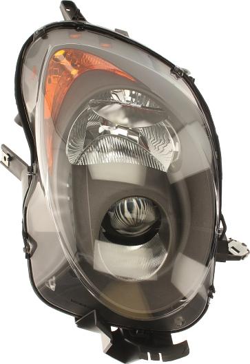 TYC 20-11753-25-2 - Reflektor