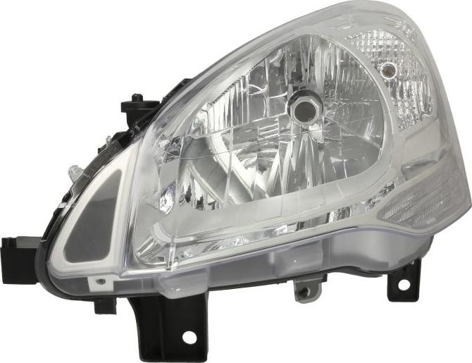 TYC 20-11752-05-2 — Reflektor
