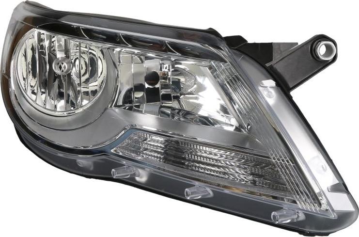 TYC 20-11765-05-2 — Reflektor