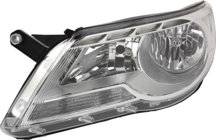 TYC 20-11766-05-2 — Reflektor