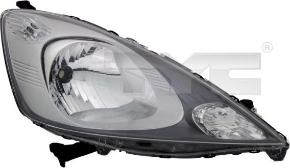 TYC 20-11761-05-2 - Reflektor