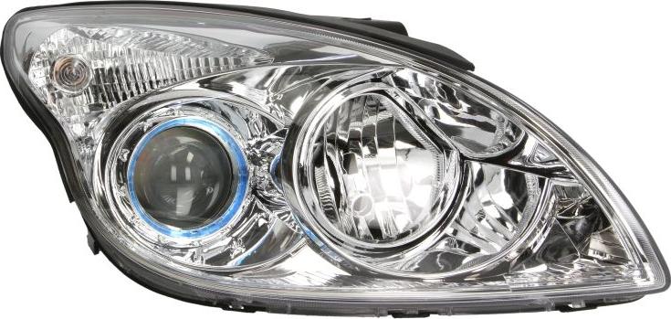 TYC 20-11781-05-2 - Reflektor