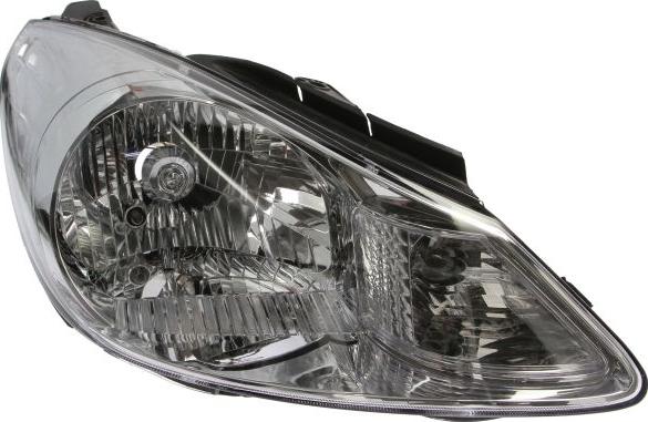 TYC 20-11783-05-2 - Reflektor