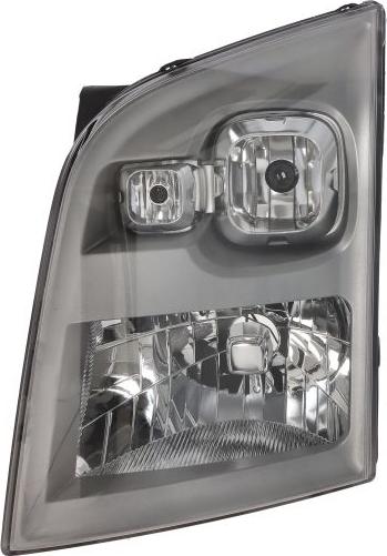TYC 20-11736-05-2 — Reflektor