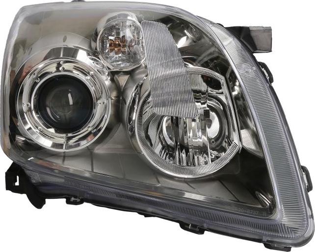 TYC 20-11737-05-2 — Reflektor