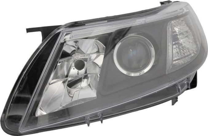 TYC 20-11724-05-2 — Reflektor