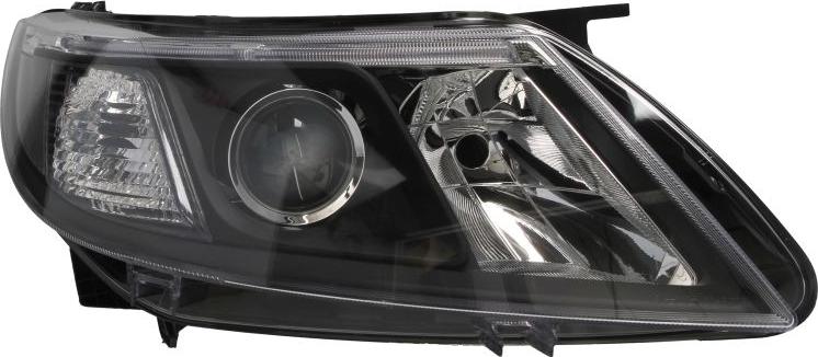 TYC 20-11723-05-2 — Reflektor