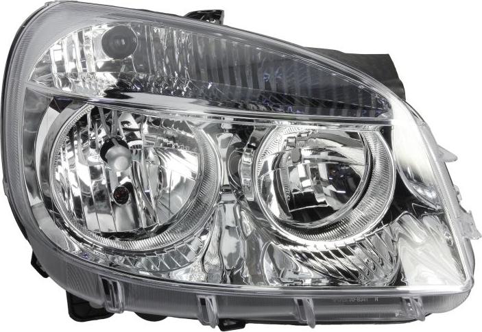 TYC 20-1341-05-2 - Reflektor