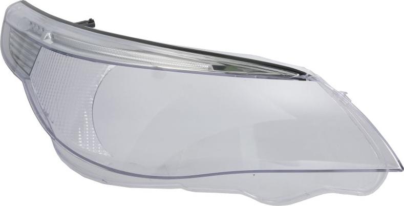 TYC 20-12925-LA-1 - Szkło reflektora