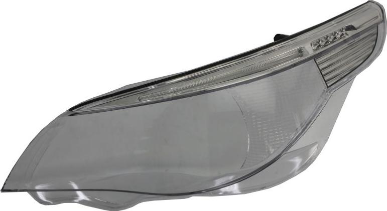 TYC 20-12926-LA-1 — Szyba rozpraszająca reflektora, reflektor