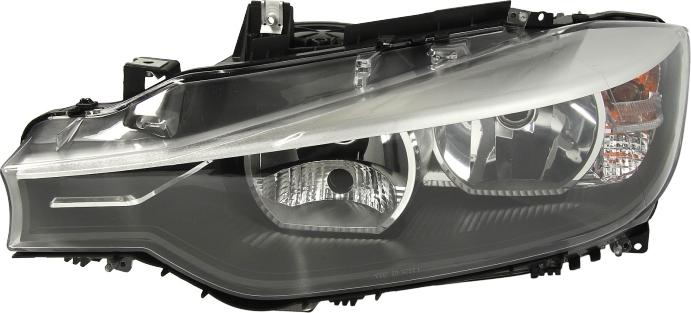 TYC 20-12974-05-2 — Reflektor