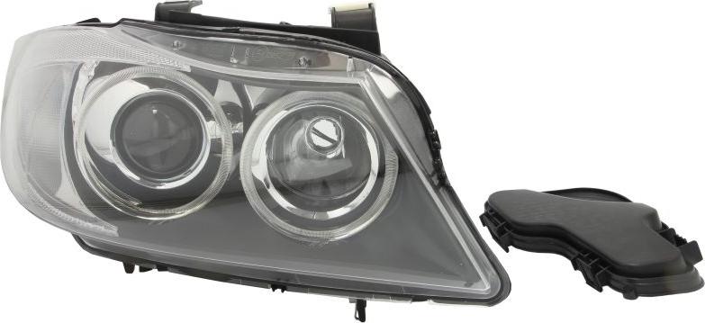 TYC 20-12449-06-2 — Reflektor