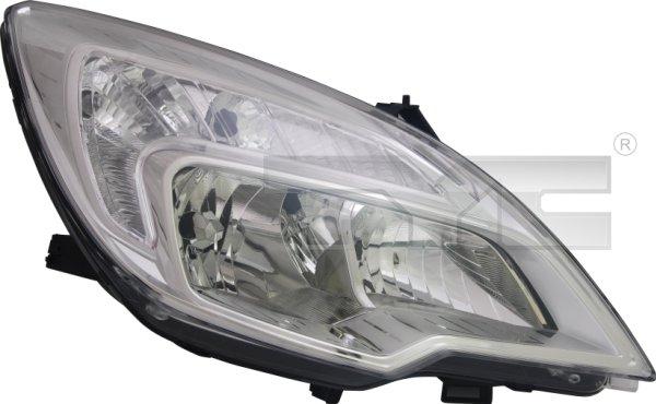 TYC 20-12483-05-2 — Reflektor