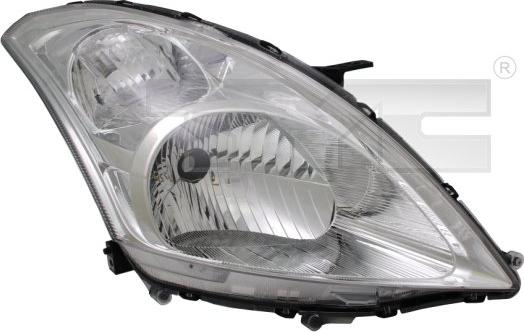TYC 20-12429-15-2 - Reflektor
