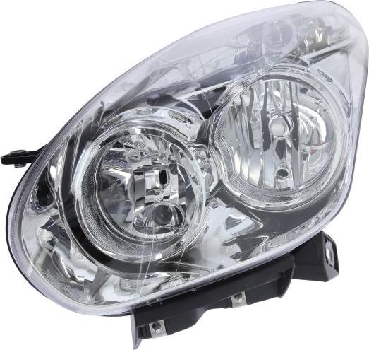 TYC 20-12426-05-2 — Reflektor