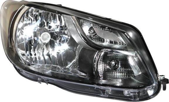 TYC 20-12473-05-2 — Reflektor