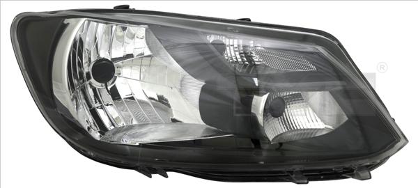 TYC 20-12473-15-2 - Reflektor