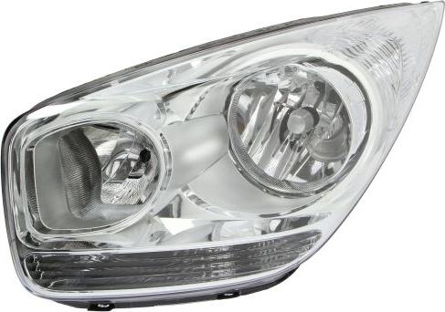 TYC 20-12512-05-2 - Reflektor