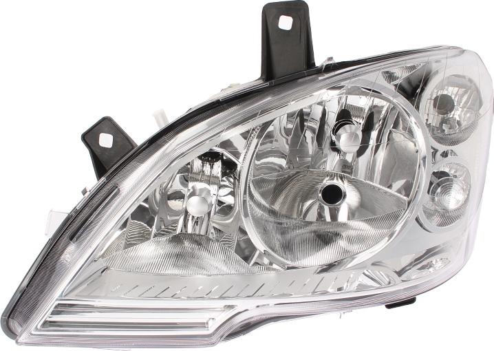 TYC 20-12580-05-2 — Reflektor