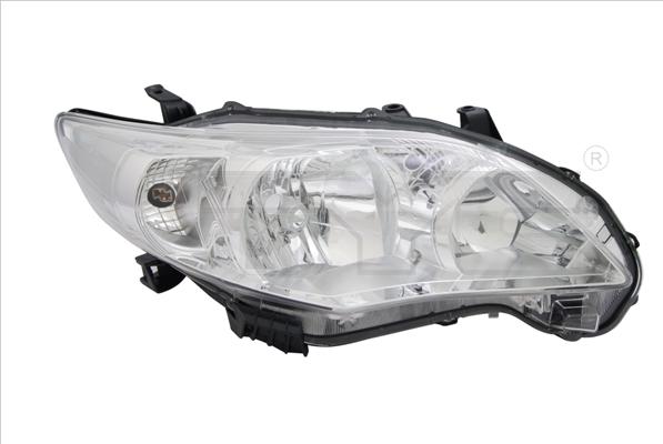 TYC 20-12529-05-2 — Reflektor