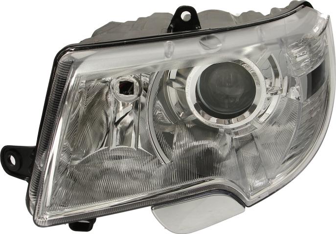 TYC 20-12520-05-2 — Reflektor