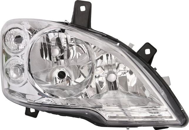 TYC 20-12579-05-2 — Reflektor