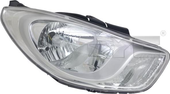 TYC 20-12574-05-2 - Reflektor