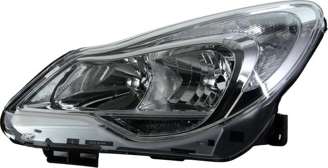 TYC 20-12630-05-2 - Reflektor