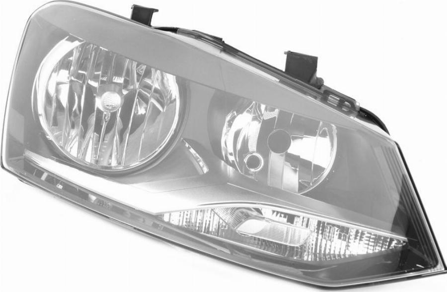 TYC 20-12035-15-2 — Reflektor