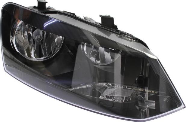 TYC 20-12035-25-2 — Reflektor
