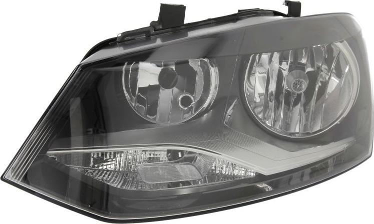 TYC 20-12036-15-2 — Reflektor