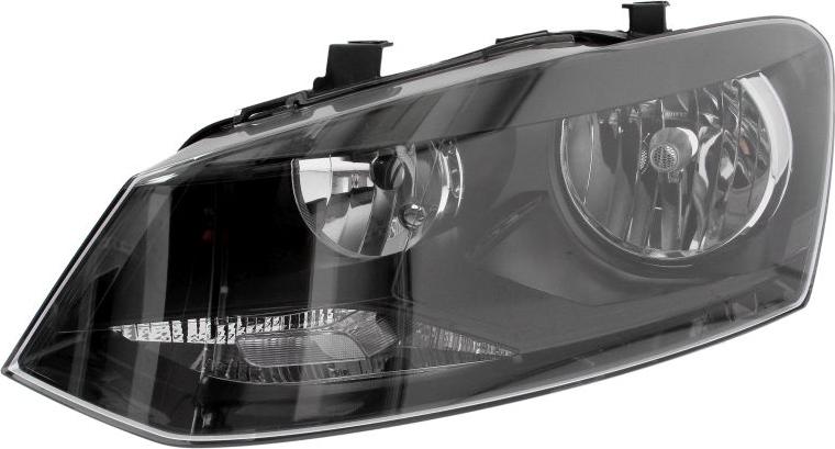 TYC 20-12036-25-2 — Reflektor