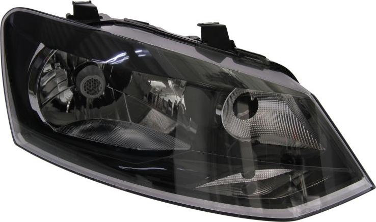 TYC 20-12033-15-2 — Reflektor