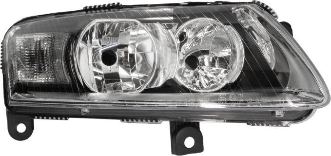 TYC 20-12027-05-2 — Reflektor