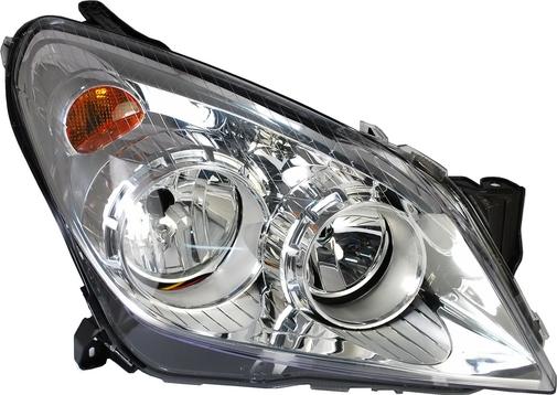 TYC 20-1207-05-2 - REFLEKTOR ASTRA 07- -P-H7H1-EL-TYC