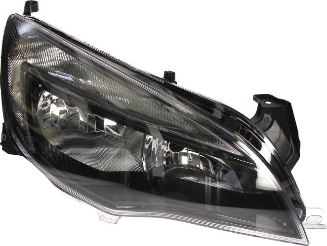 TYC 20-12191-05-2 — Reflektor